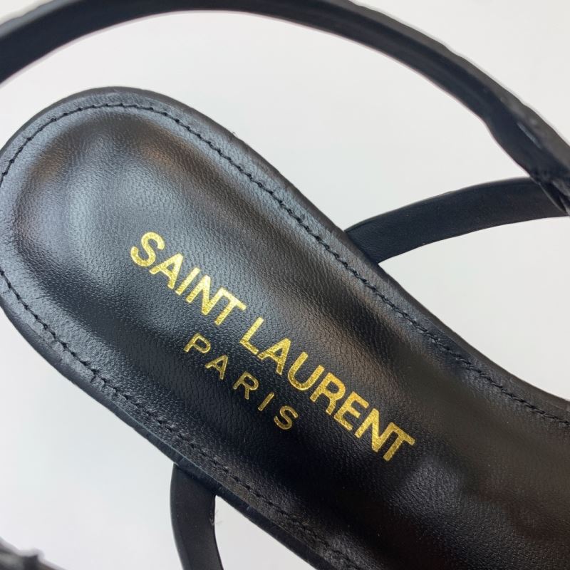 Ysl Sandals